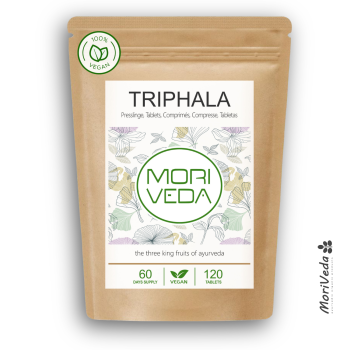 Triphala tablets